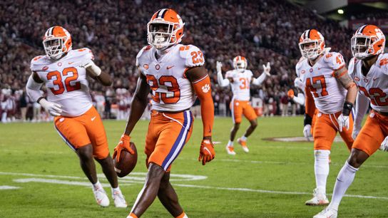 Bedard: Where the first-round draft talent drops off, and how that affects Patriots at 21 taken at BSJ Headquarters (Patriots)